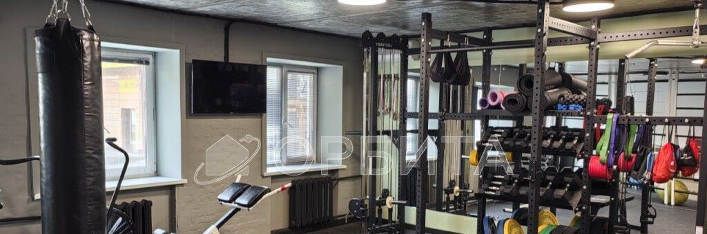 квартира г Тюмень р-н Ленинский ул Мельникайте 83 фото 15