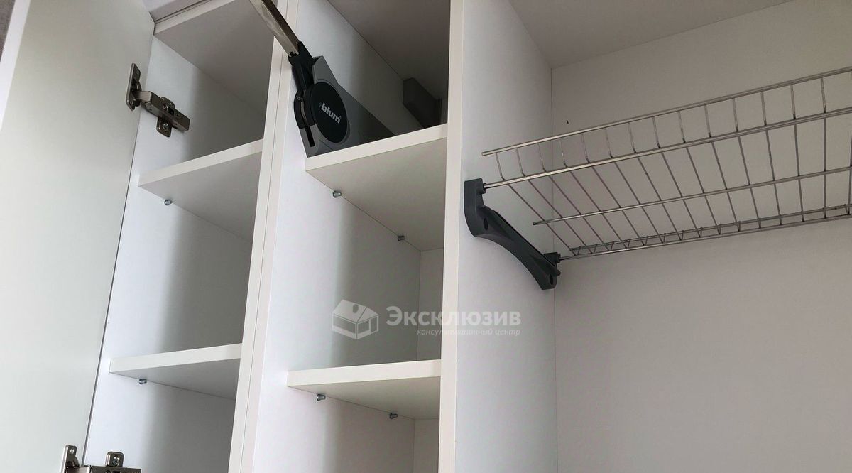 квартира г Тюмень р-н Восточный Войновка ул Энергостроителей 6к/1 фото 15