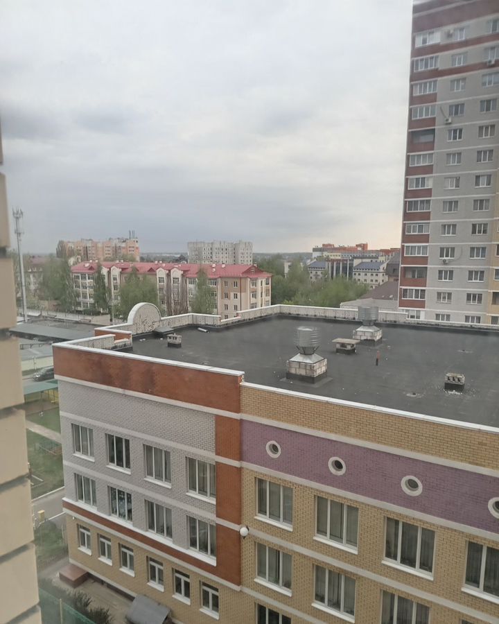 квартира г Брянск р-н Советский пр-кт Станке Димитрова 67 фото 7