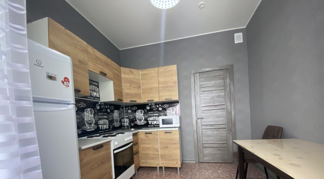 квартира г Нижневартовск проезд Куропаткина 1 фото 5