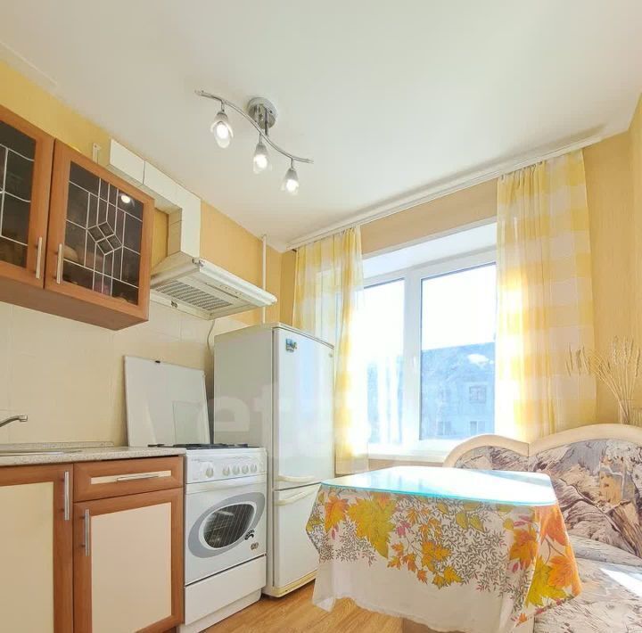 квартира г Новодвинск ул Уборевича 2 фото 8