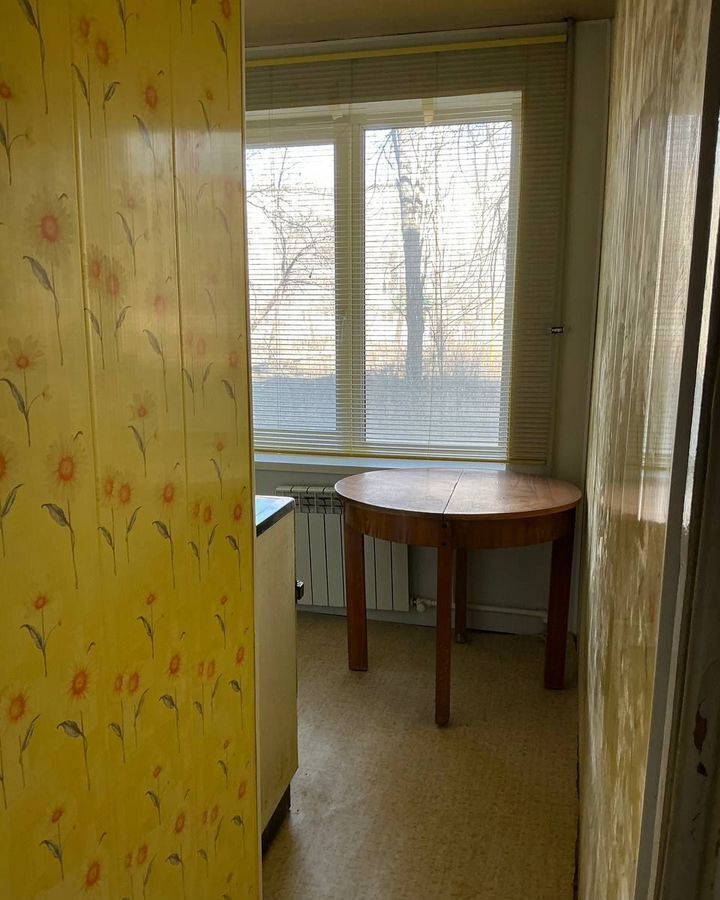 квартира г Саратов р-н Ленинский 6-й квартал ул им Лебедева-Кумача В.И. 59а фото 6