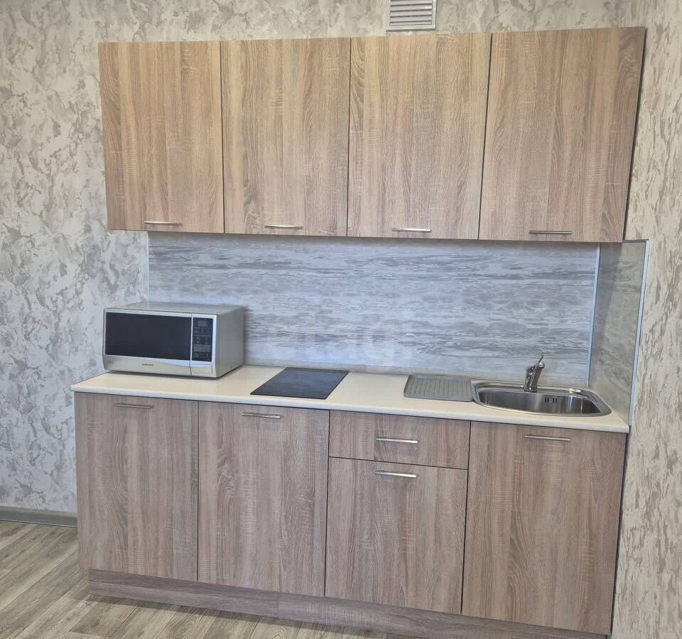 квартира г Новосибирск р-н Кировский ул Сибиряков-Гвардейцев 53/9 Площадь Маркса фото 15