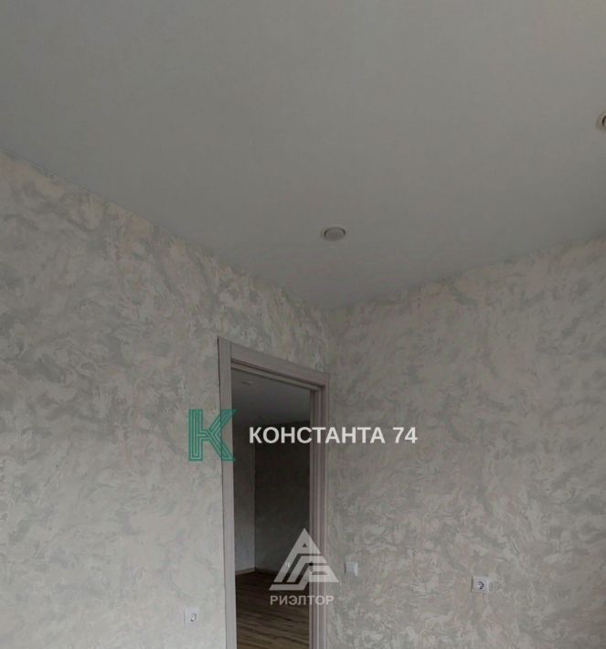 квартира г Челябинск р-н Ленинский ул Гагарина 52 фото 10