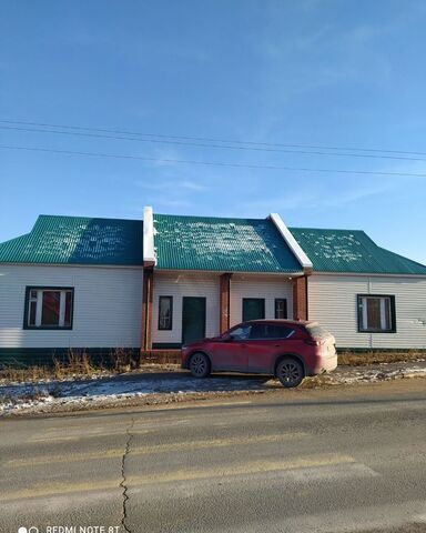 сельсовет, ул. Габдуллы Тукая, 2А, Уфа, Чесноковский фото