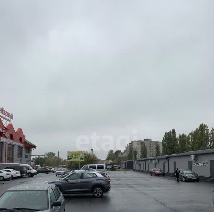 торговое помещение г Белгород Западный ул Привольная 1г фото 10