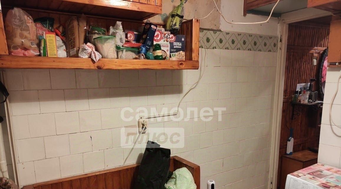 квартира г Нижний Новгород Горьковская ул Бекетова 71 фото 7