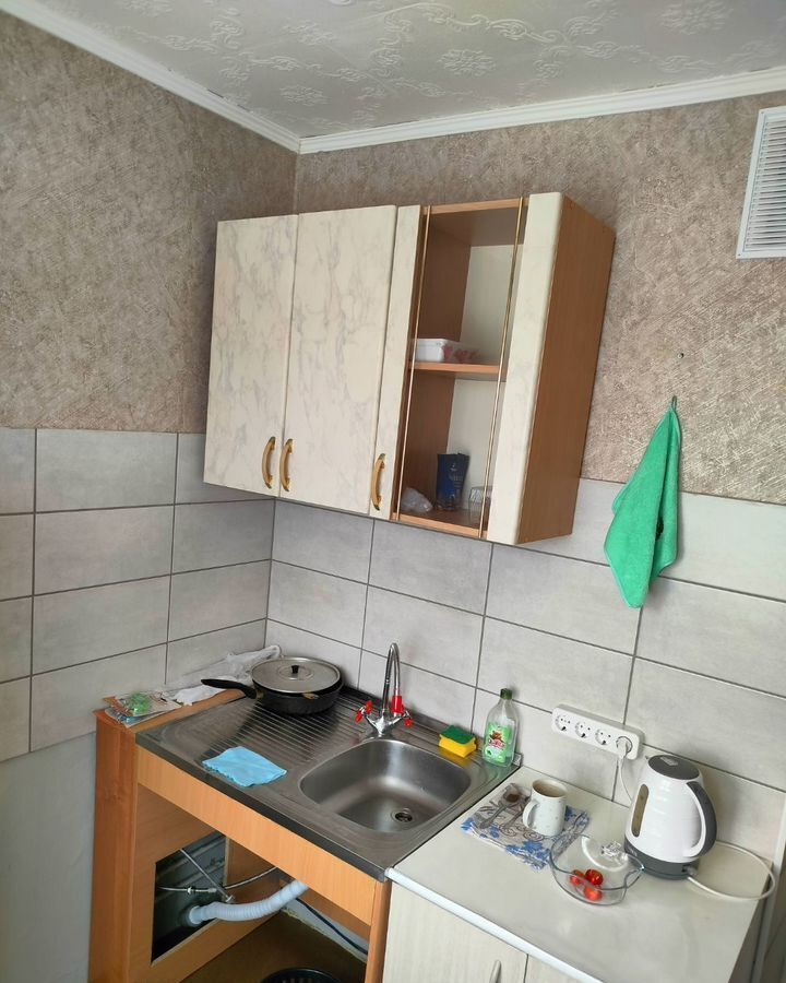 квартира г Норильск ул Бегичева 26 фото 7