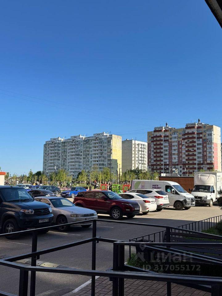 квартира г Краснодар р-н Прикубанский ул 5-я Дорожная 68/1 ЖК «Абрикос» Молодёжный фото 14