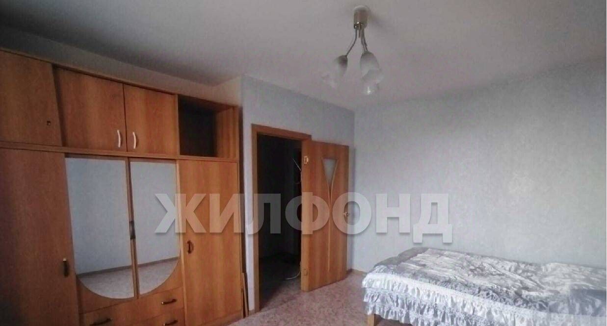 квартира г Новосибирск ул Дмитрия Шмонина 6 Площадь Маркса фото 1