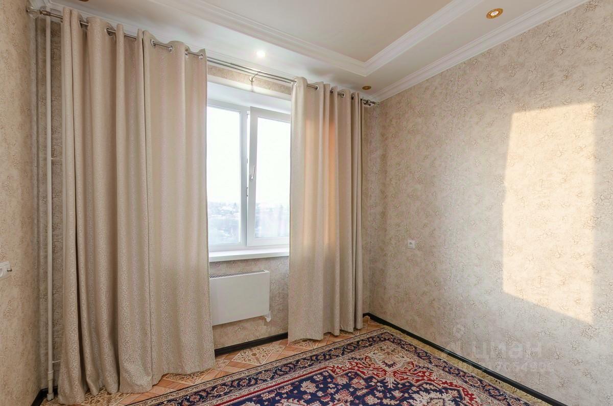 квартира г Новосибирск р-н Дзержинский ул Есенина 8/5 фото 14