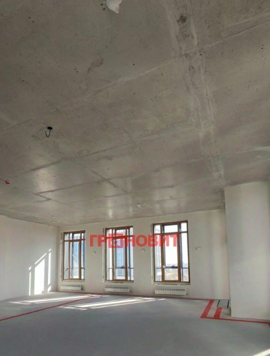 квартира г Новосибирск Октябрьская ул Кирова 50 фото 11