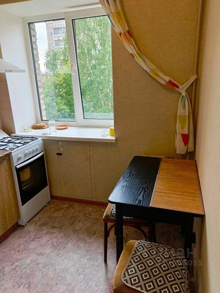 квартира г Екатеринбург р-н Октябрьский тракт Сибирский 17 фото 4