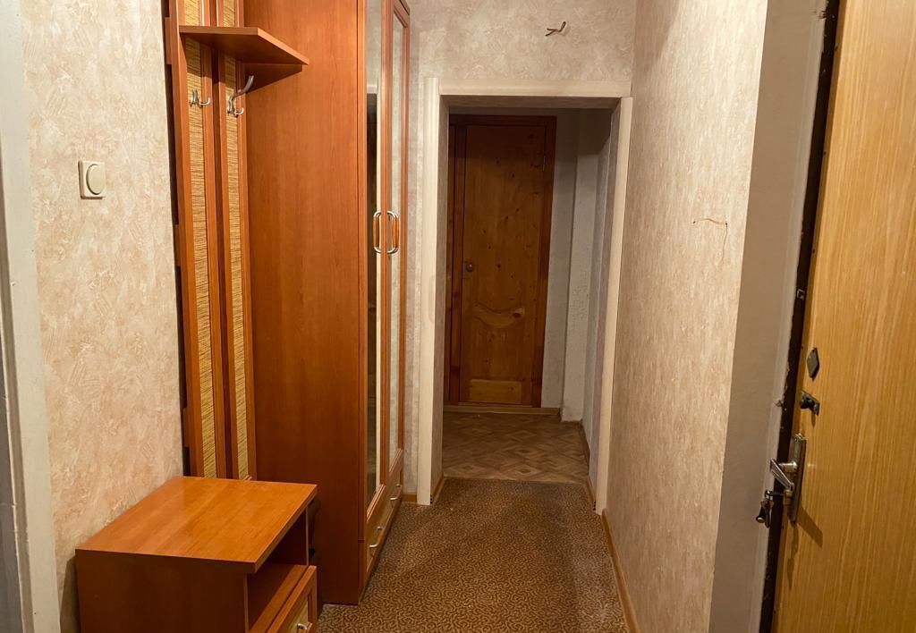 квартира г Краснодар р-н Прикубанский ул 9-я Тихая 7 фото 5
