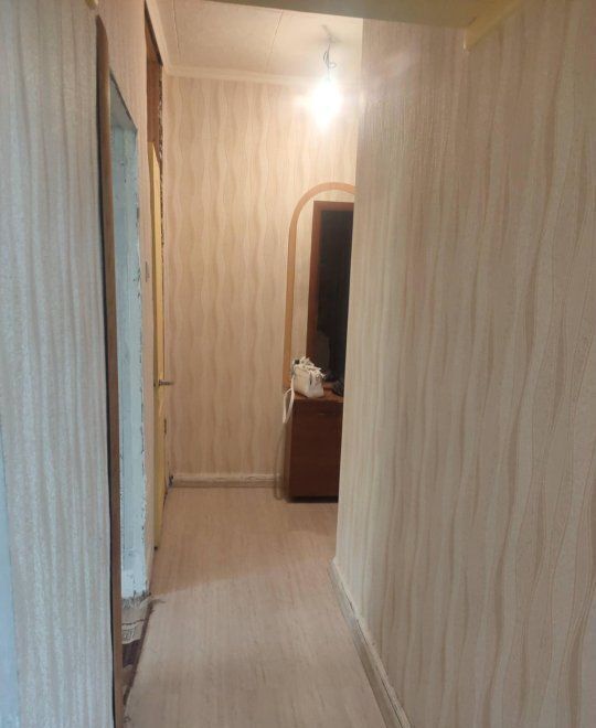 квартира г Екатеринбург Проспект Космонавтов, ул. Кобозева, 114А фото 4