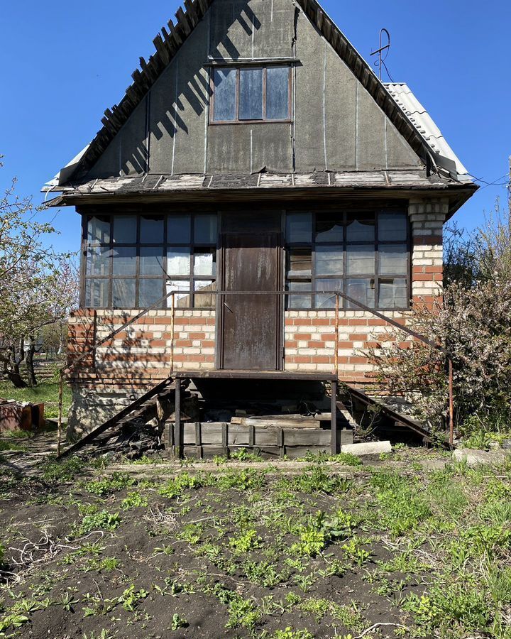 дом г Магнитогорск р-н Правобережный сад Дружба 1999 фото 2