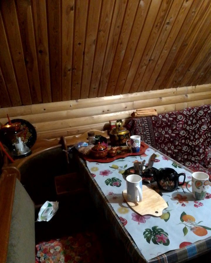 комната г Санкт-Петербург п Парголово ул Шишкина 94 метро Парнас фото 8