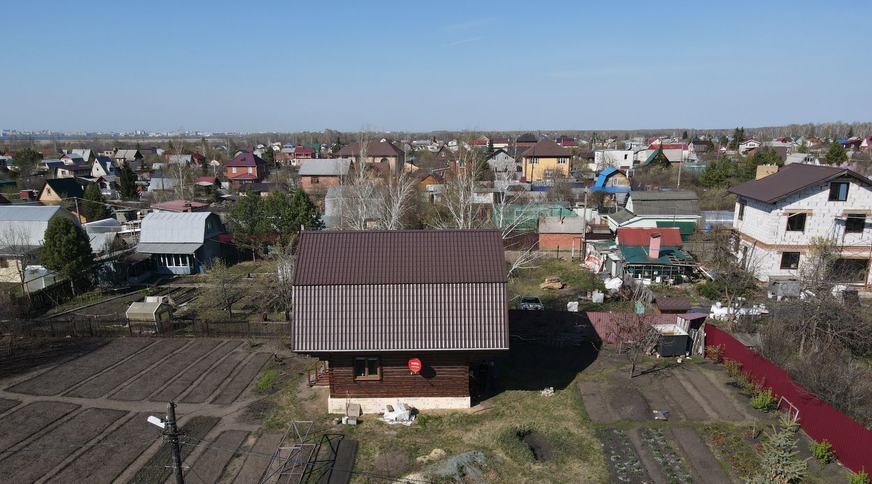 дом г Копейск снт Любитель 2А фото 14