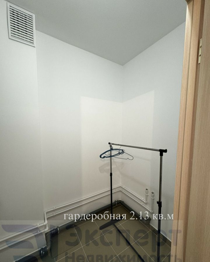 квартира г Екатеринбург пр-кт Космонавтов 91б Проспект Космонавтов фото 13