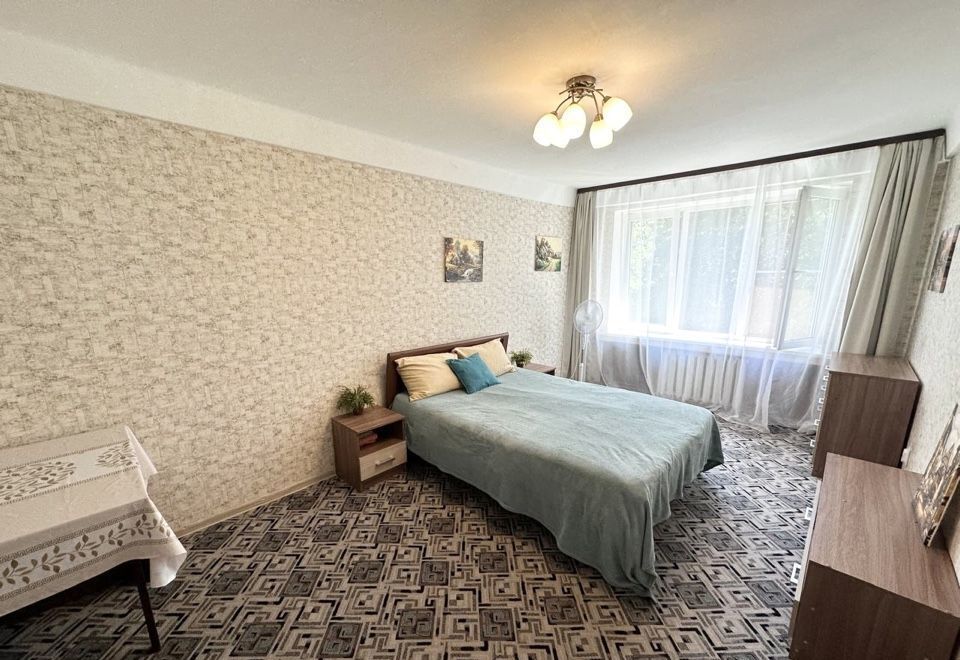 квартира г Санкт-Петербург Черная Речка ул Новосибирская 3 фото 4