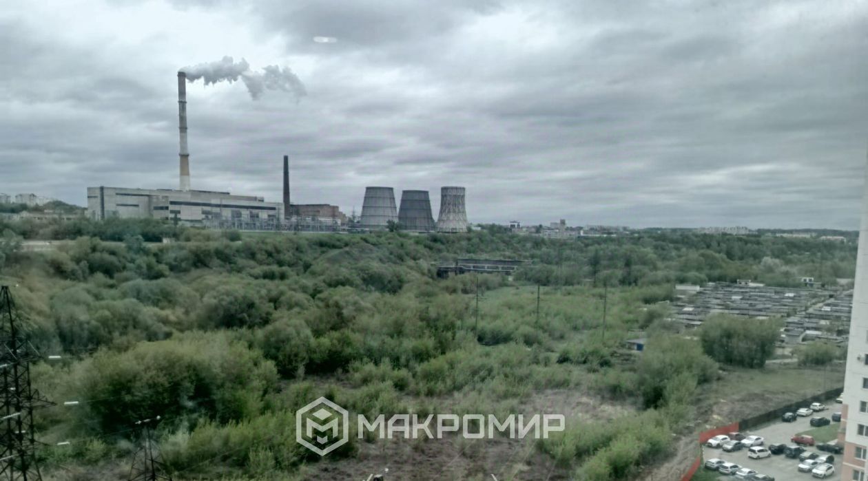 квартира г Орел р-н Советский ул Андрианова 39 фото 25