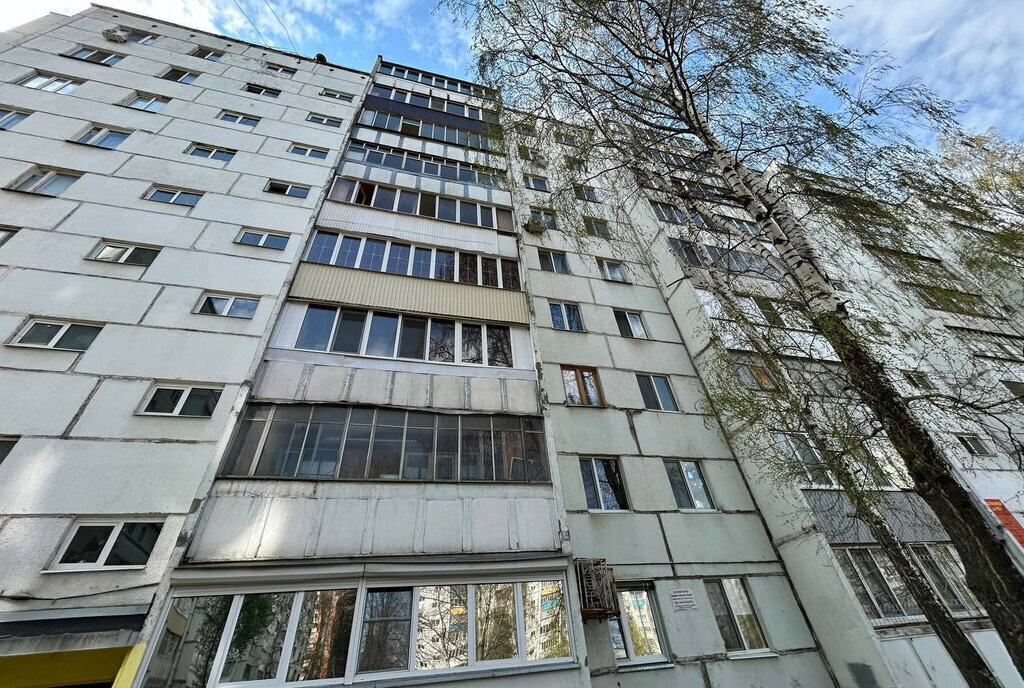квартира г Казань Дубравная ул Рихарда Зорге 81 фото 17