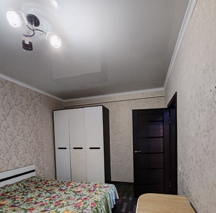 квартира г Оренбург р-н Центральный ул Комсомольская 199/1 фото 5