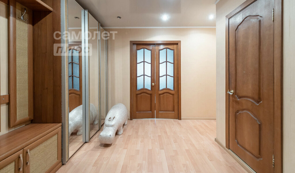 квартира г Балашиха ул Солнечная 21 Реутов фото 20