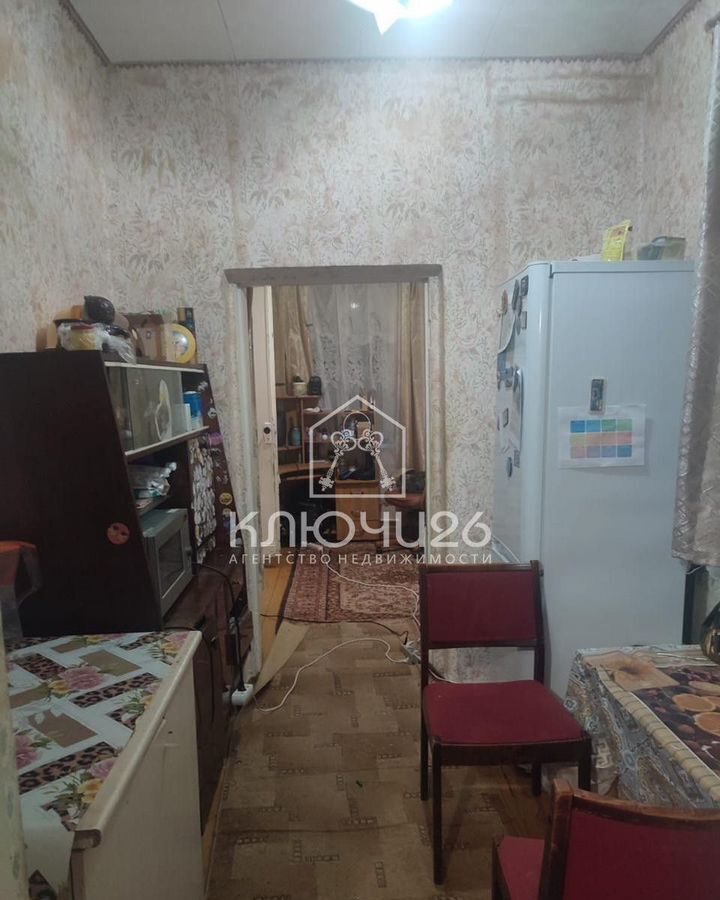 дом г Пятигорск ул Кисловодская фото 11