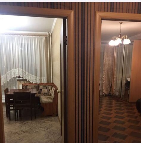 Подрезково, Центральная ул фото
