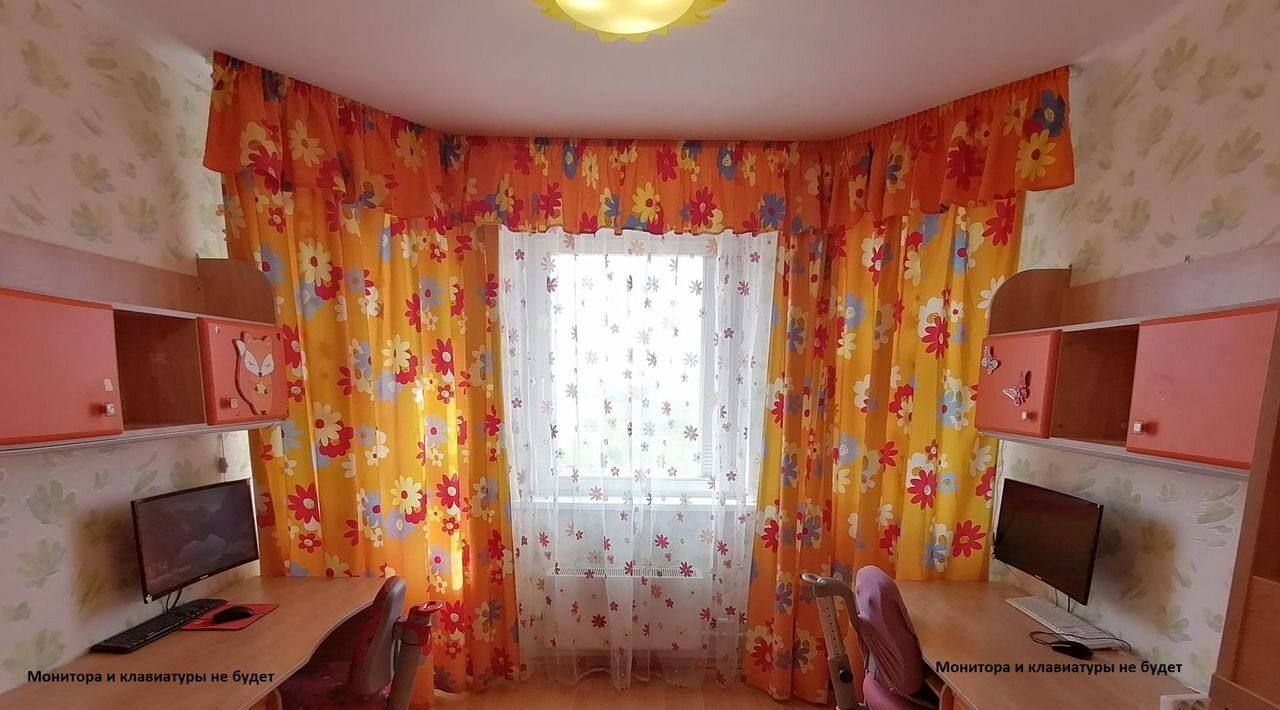 квартира г Москва метро Планерная ул Туристская 33к/1 фото 3