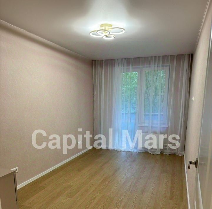 квартира г Москва метро Окская ул Зеленодольская 16 фото 6