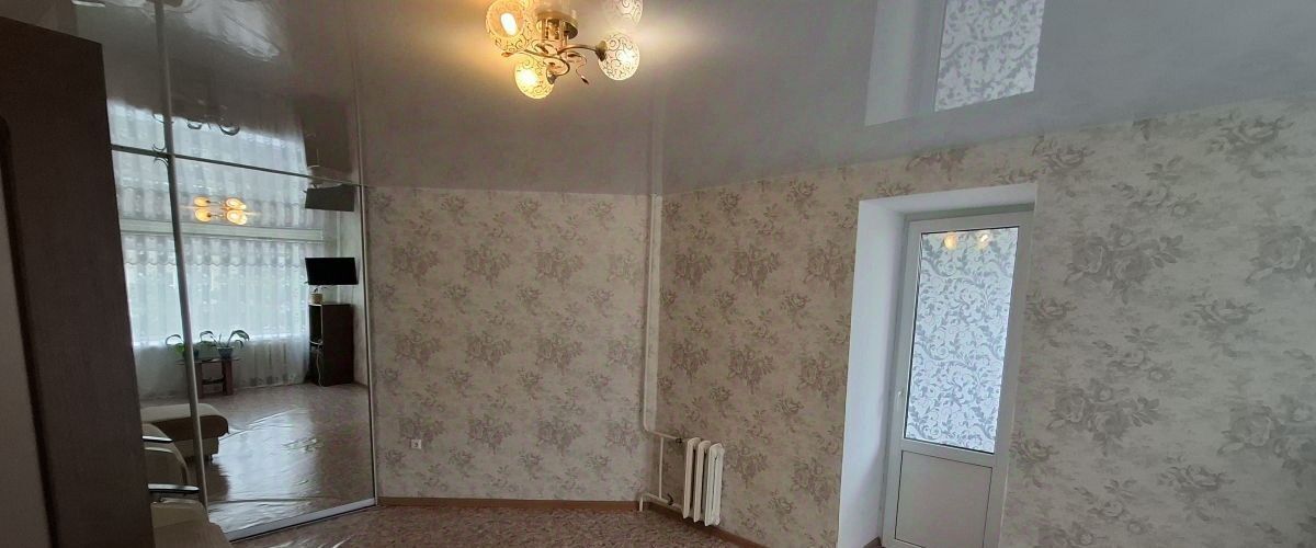квартира г Заречный ул Озерская 6 фото 3