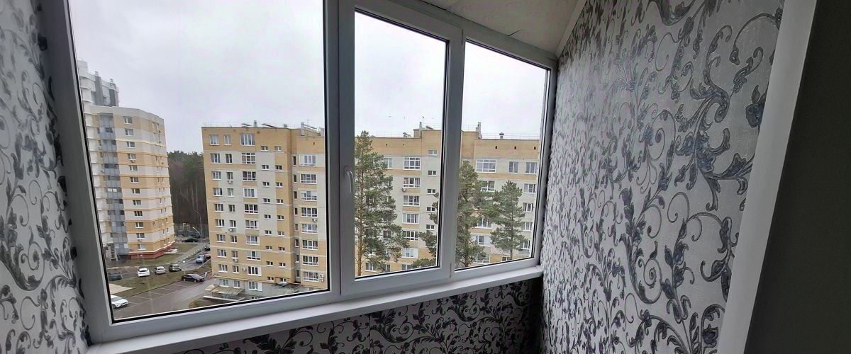 квартира г Заречный ул Озерская 6 фото 4