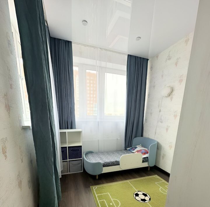 квартира г Москва метро Нижегородская пр-кт Рязанский 2/1 2а фото 12