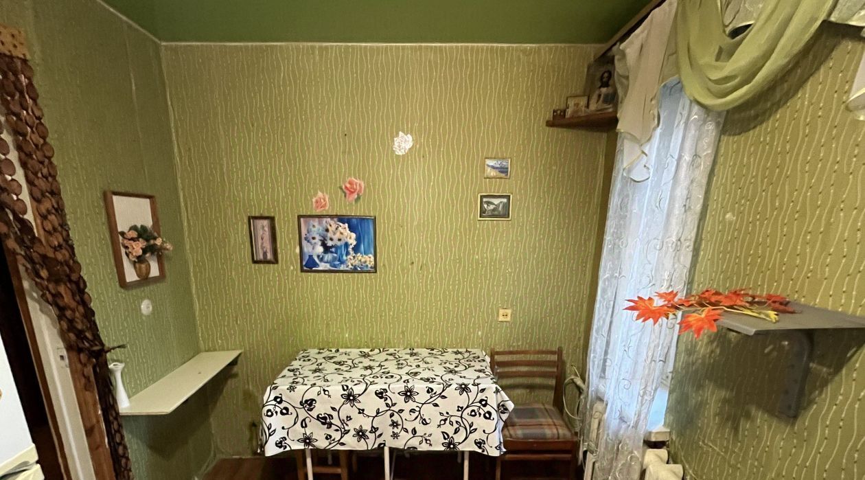 квартира г Пенза р-н Железнодорожный ул Егорова 20 фото 7