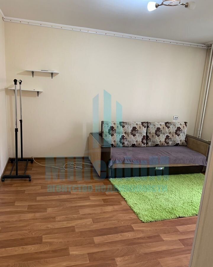 квартира г Кемерово р-н Заводский пр-кт Молодежный 3 фото 4