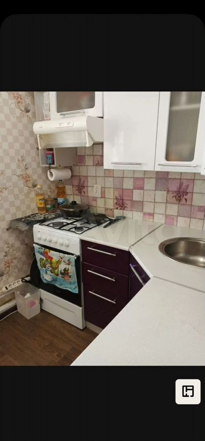 квартира г Чита р-н Центральный ул Новобульварная 42 фото 10