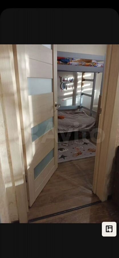 квартира г Чита р-н Центральный ул Новобульварная 42 фото 15