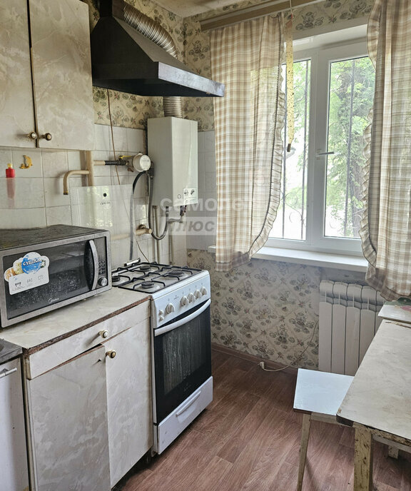 квартира г Волгоград ул им. Кирова 151 фото 17