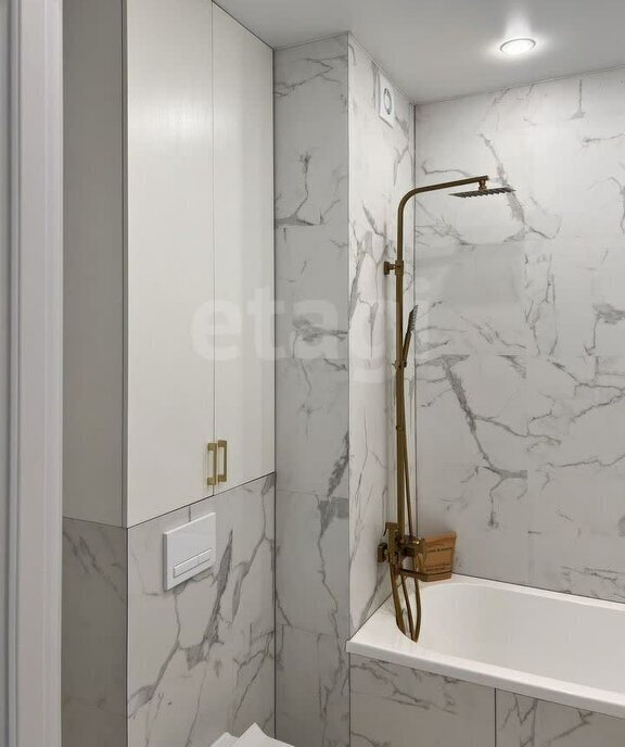 квартира г Иркутск ул Дальневосточная 166/6 фото 12