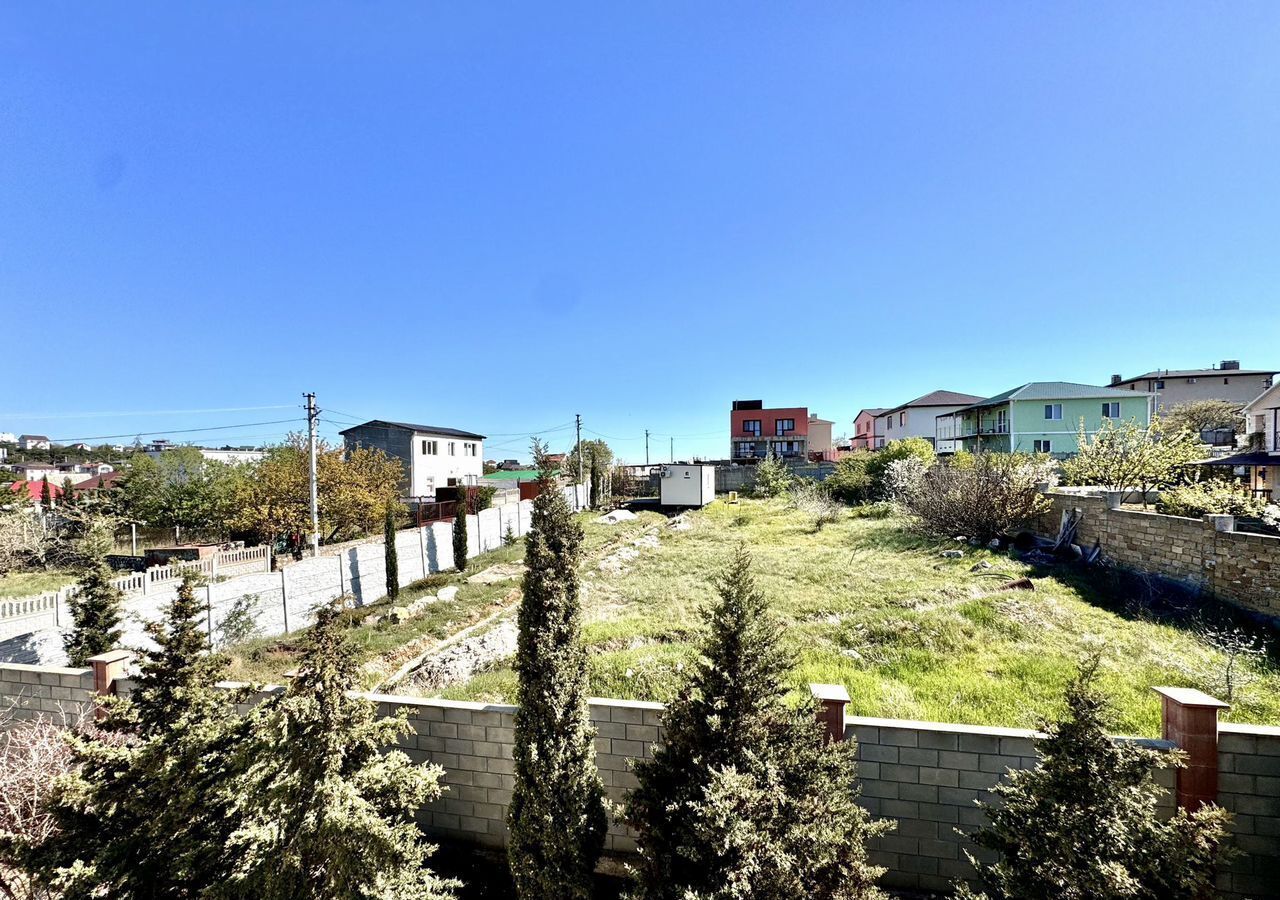 дом г Севастополь садоводческое товарищество Афганец, Крым фото 16