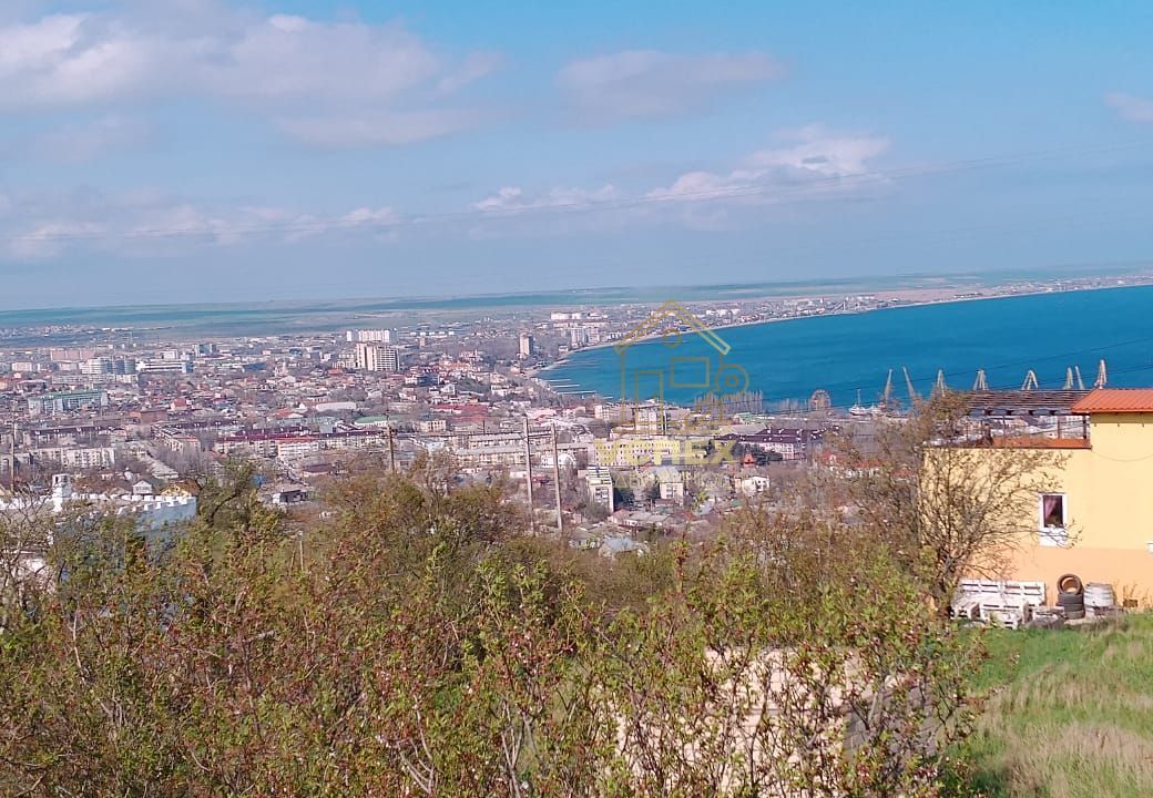 земля г Феодосия СТ Ветеран фото 27