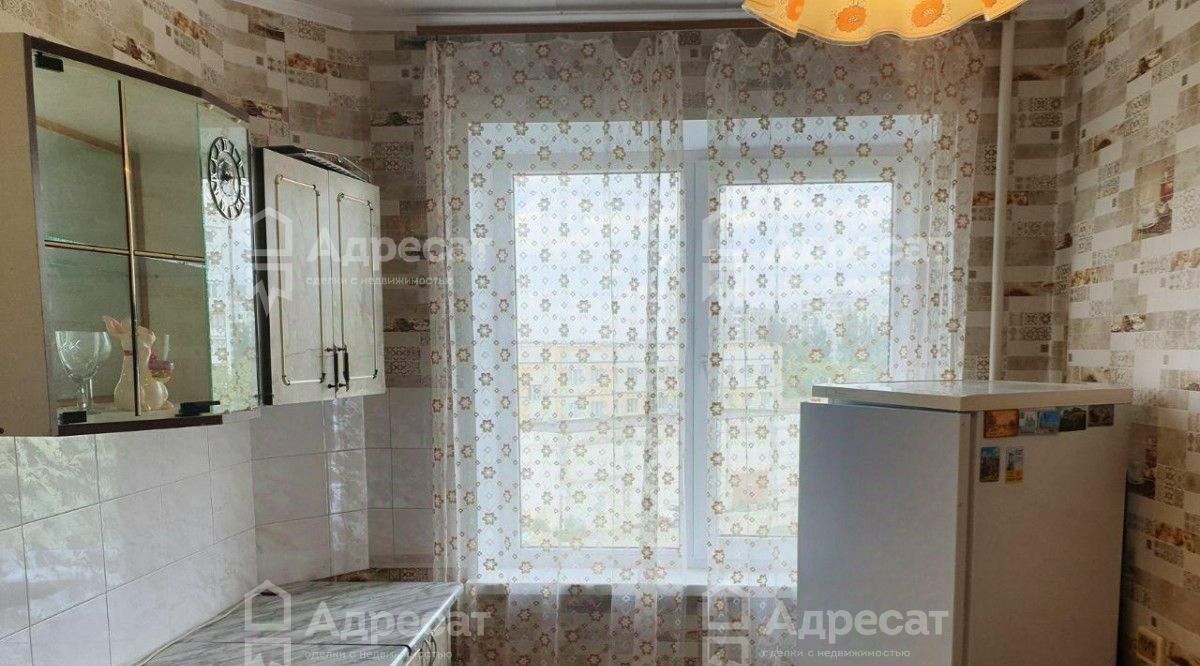 комната г Волгоград р-н Ворошиловский ул Кузнецкая 32 фото 4