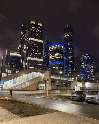 метро Шелепиха проезд Шмитовский 39к/8 фото