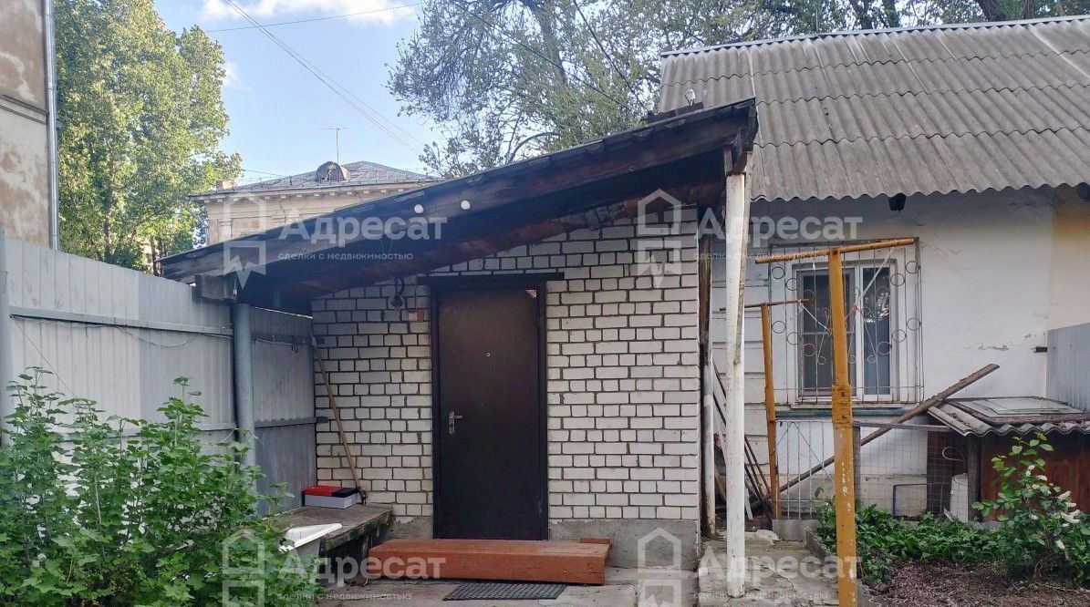 квартира г Волгоград р-н Ворошиловский ул Ардатовская 2а фото 9