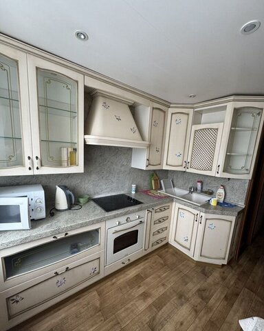 квартира р-н Первомайский пр-кт Кольский 140к/2 фото