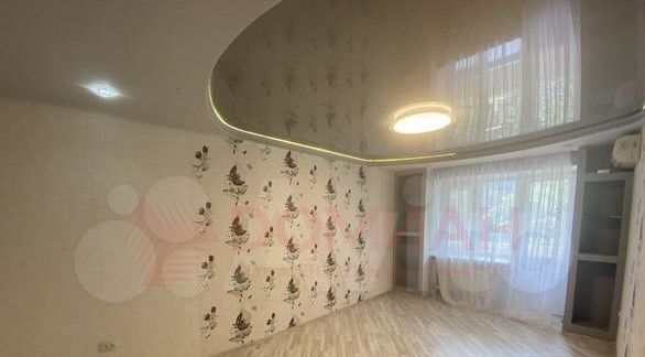 квартира г Новочеркасск пр-кт Баклановский фото 1