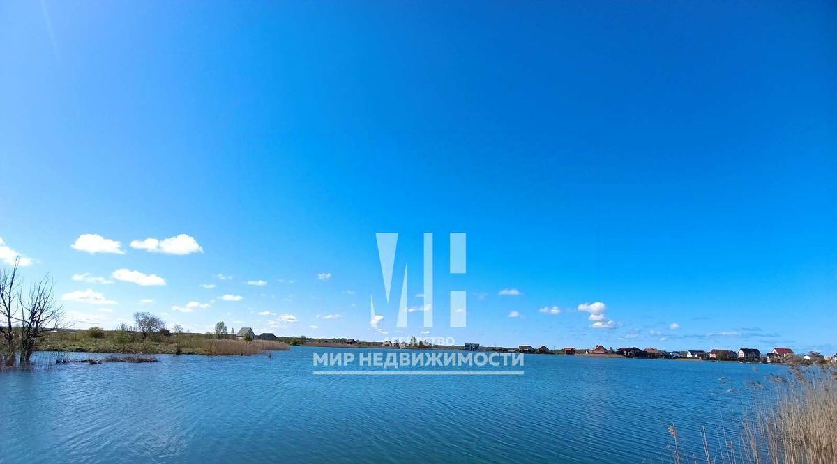 дом р-н Зеленоградский г Зеленоградск ул Приморская 2 Поле 1-27 СНТ фото 19