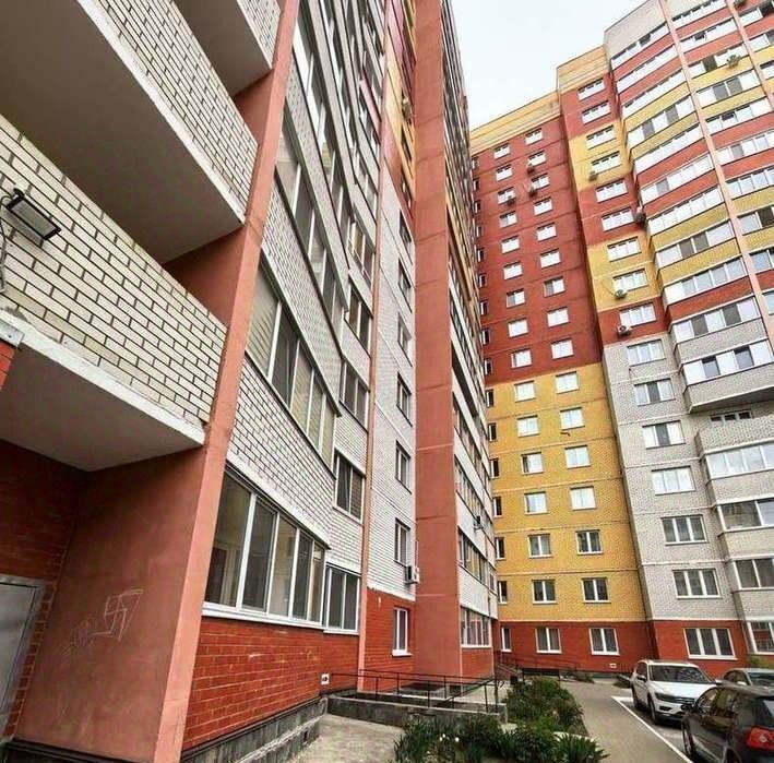квартира г Брянск р-н Советский ул Спартаковская 125 фото 29